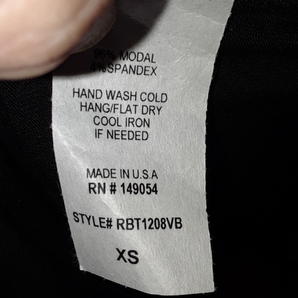 5/25 Black "In Dog Beers I've Only Had One" Tee - Picture 7 of 8